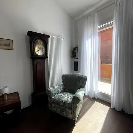 Casa Santana Centro Appartement *