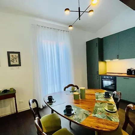 Casa Santana Centro Appartement *