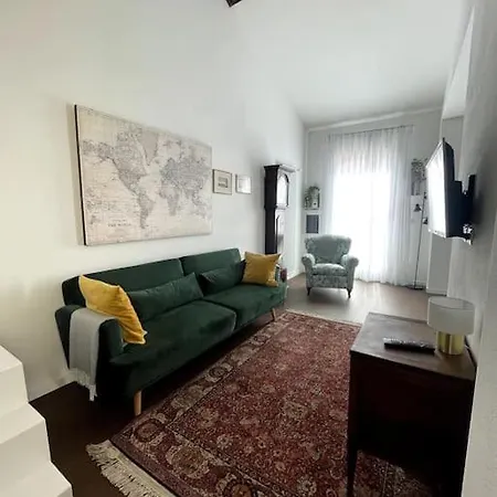 Casa Santana Centro * Bologne