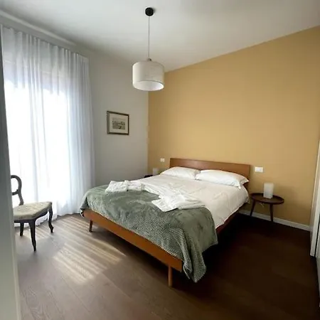 Casa Santana Centro Bologne