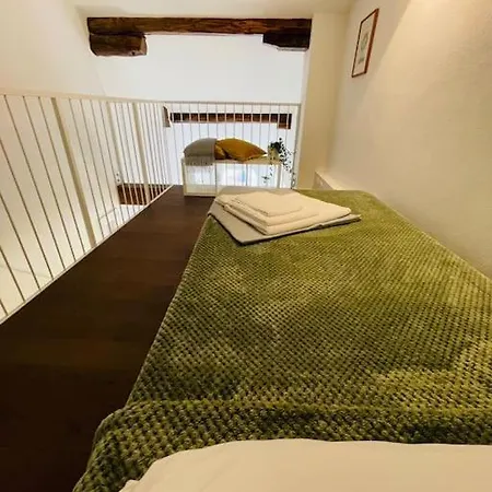 Appartement Casa Santana Centro *