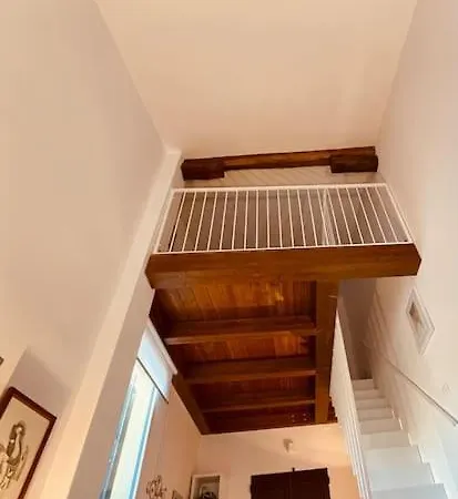 Casa Santana Centro Appartement Bologne