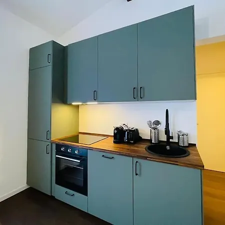 Casa Santana Centro * Bologne