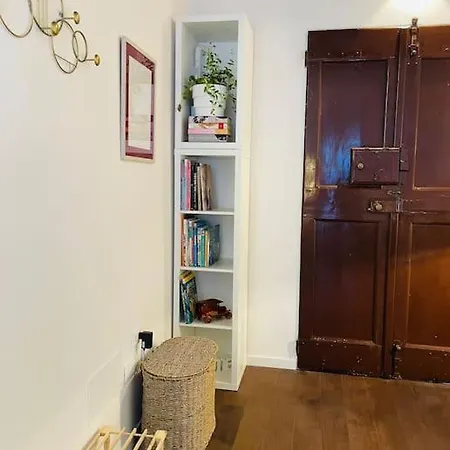 Casa Santana Centro Appartement Bologne