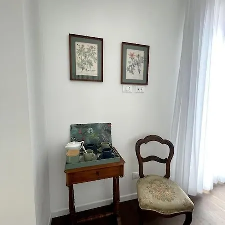 Casa Santana Centro Bologne