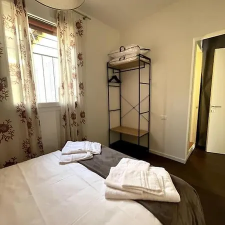 Casa Santana Centro Appartement