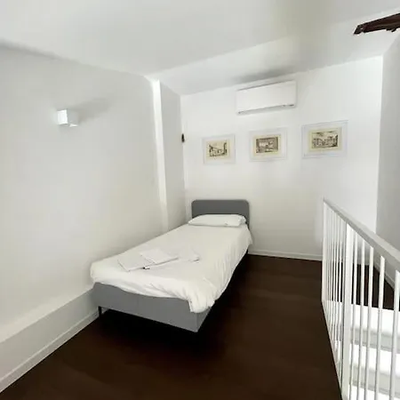 Casa Santana Centro * Bologne