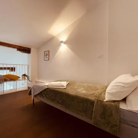 Casa Santana Centro Appartement
