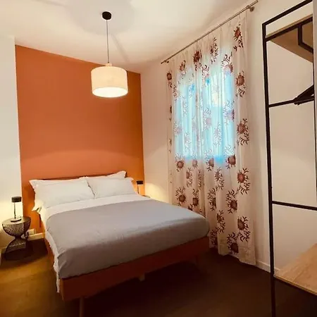 Casa Santana Centro Apartment Bologna